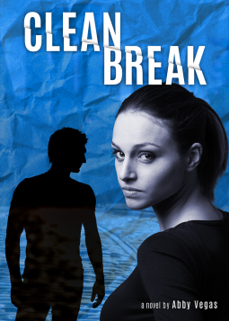 book cover for Clean Break