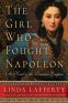 Cover Image: The Girl Who Fought Napoleon