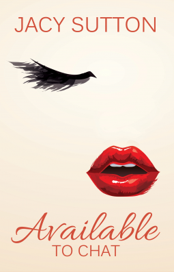 book cover for Available to Chat