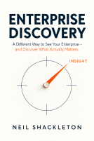 book cover for Enterprise Discovery