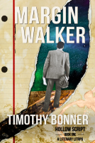 book cover for Margin Walker
