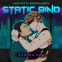 book cover for Static Bind