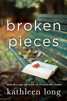 book cover for Broken Pieces