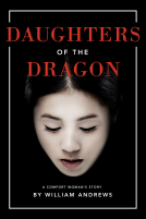 book cover for Daughters of the Dragon