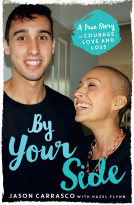 book cover for By Your Side