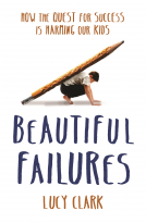 book cover for Beautiful Failures
