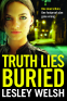 Cover Image: Truth Lies Buried