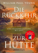 Buchcover für Die Rückkehr zur Hütte