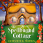 book cover for The Spellbound Cottage