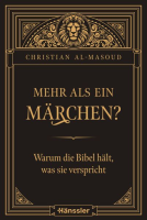 Buchcover für Mehr als ein Märchen?
