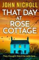 book cover for That Day at Rose Cottage