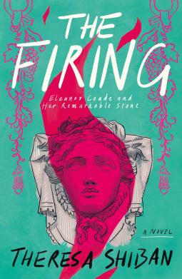 book cover for The Firing
