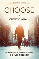 book cover for Choose and Choose Again
