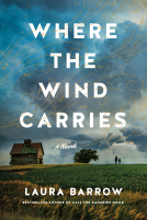 book cover for Where the Wind Carries