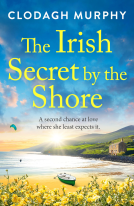 book cover for The Irish Secret by the Shore