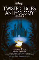 book cover for Twisted Tales Anthology: Volume 2