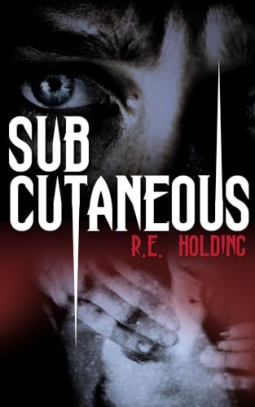 book cover for Subcutaneous