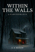 book cover for Within the Walls