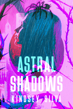 book cover for Astral Shadows