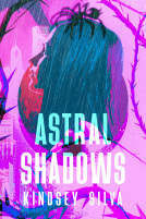 book cover for Astral Shadows
