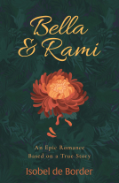 book cover for Bella and Rami