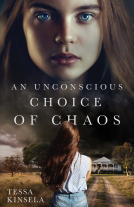 book cover for The Unconscious Choice of Chaos