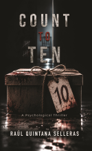 book cover for Count to Ten
