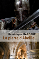 Couverture du livre pour La pierre d'Abeille