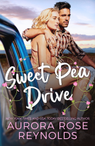 book cover for Sweet Pea Drive