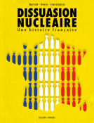 Couverture du livre pour Dissuasion nucléaire