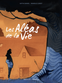 Couverture du livre pour Les Aléas de la vie
