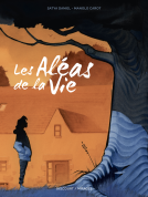 Couverture du livre pour Les Aléas de la vie