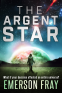 Cover Image: The Argent Star