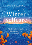 Buchcover für Winter Selfcare
