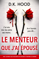 Couverture du livre pour Le Menteur que j'ai épousé