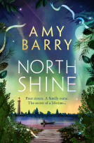 book cover for Northshine