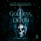 book cover for Goddess of Death