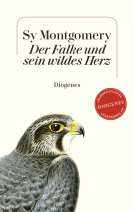 Buchcover für Der Falke und sein wildes Herz