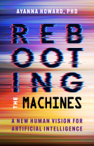 book cover for Rebooting the Machines