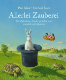 Buchcover für Allerlei Zauberei