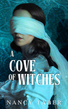 book cover for A Cove of Witches