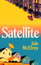 book cover for Satellite