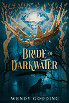 book cover for Bride of Darkwater