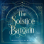 book cover for The Solstice Bargain