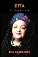 book cover for Zita