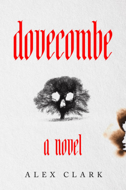 book cover for Dovecombe
