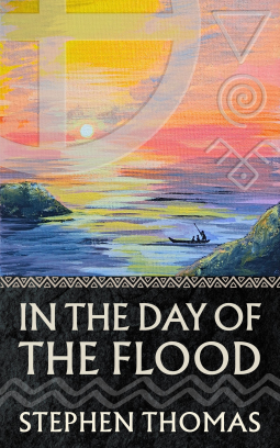 book cover for In the Day of the Flood