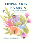 book cover for Simple Acts of Care