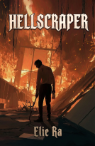 book cover for Hellscraper