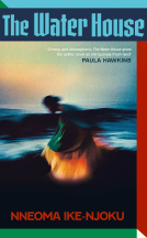 book cover for The Water House